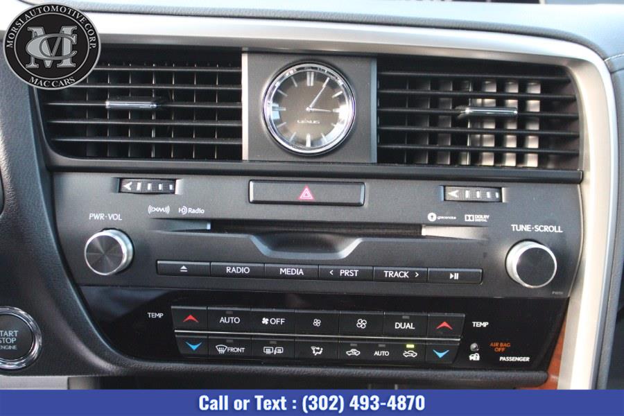 2019 Lexus RX 350 RX 350 AWD, available for sale in New Castle, Delaware | Morsi Automotive Corp. New Castle, Delaware 2019 Lexus RX 350 RX 350 AWD, available for sale in New Castle, Delaware | Morsi Automotive Corp. New Castle, Delaware