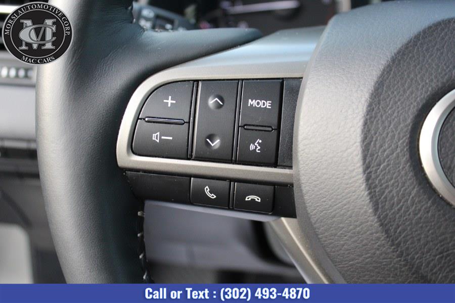 2019 Lexus RX 350 RX 350 AWD, available for sale in New Castle, Delaware | Morsi Automotive Corp. New Castle, Delaware 2019 Lexus RX 350 RX 350 AWD, available for sale in New Castle, Delaware | Morsi Automotive Corp. New Castle, Delaware