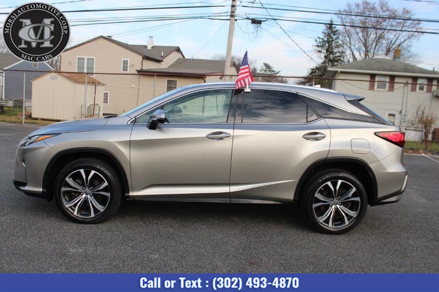 2019 Lexus RX 350 RX 350 AWD, available for sale in New Castle, Delaware | Morsi Automotive Corp. New Castle, Delaware 2019 Lexus RX 350 RX 350 AWD, available for sale in New Castle, Delaware | Morsi Automotive Corp. New Castle, Delaware