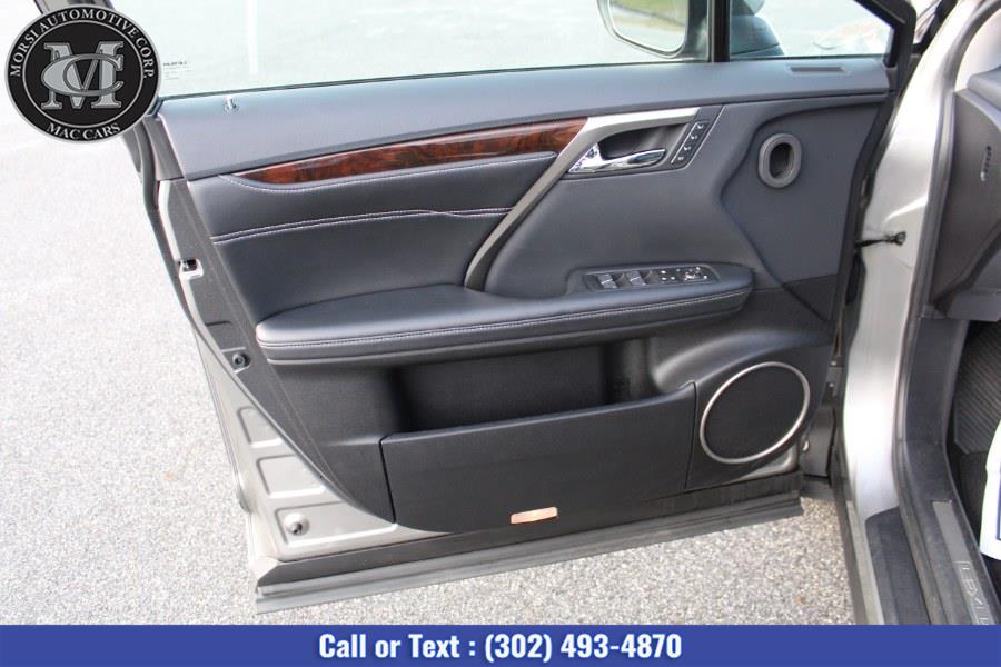 2019 Lexus RX 350 RX 350 AWD, available for sale in New Castle, Delaware | Morsi Automotive Corp. New Castle, Delaware 2019 Lexus RX 350 RX 350 AWD, available for sale in New Castle, Delaware | Morsi Automotive Corp. New Castle, Delaware