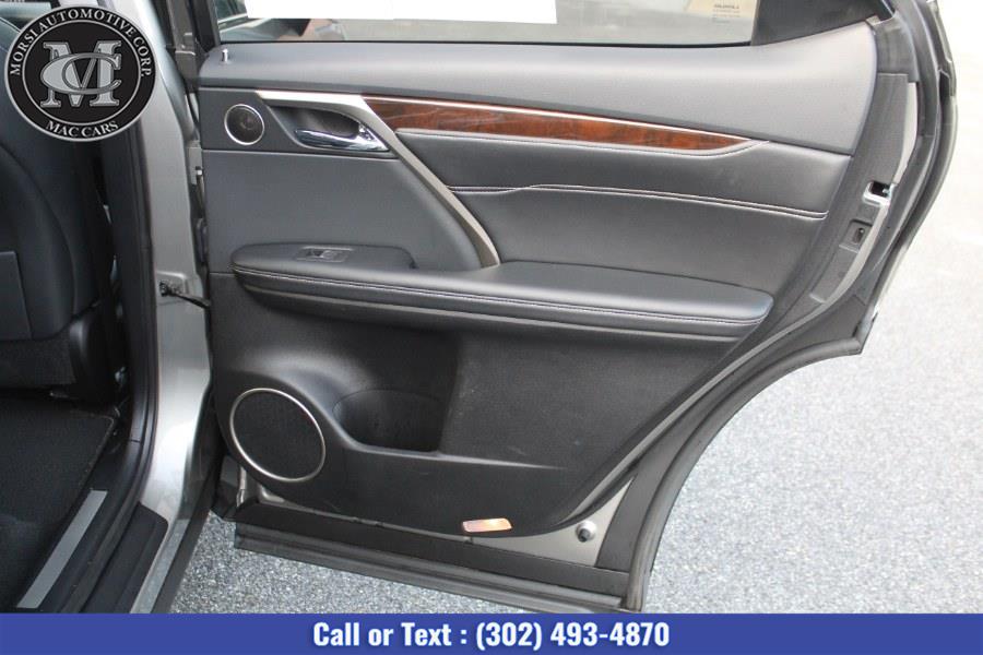 2019 Lexus RX 350 RX 350 AWD, available for sale in New Castle, Delaware | Morsi Automotive Corp. New Castle, Delaware 2019 Lexus RX 350 RX 350 AWD, available for sale in New Castle, Delaware | Morsi Automotive Corp. New Castle, Delaware