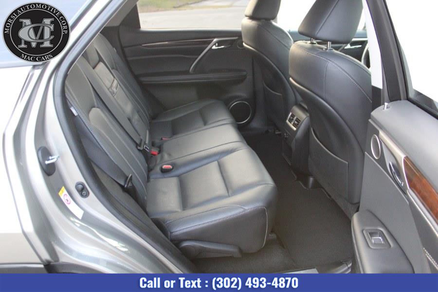 2019 Lexus RX 350 RX 350 AWD, available for sale in New Castle, Delaware | Morsi Automotive Corp. New Castle, Delaware 2019 Lexus RX 350 RX 350 AWD, available for sale in New Castle, Delaware | Morsi Automotive Corp. New Castle, Delaware