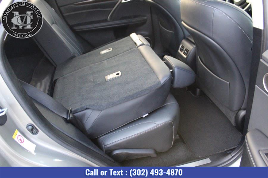 2019 Lexus RX 350 RX 350 AWD, available for sale in New Castle, Delaware | Morsi Automotive Corp. New Castle, Delaware 2019 Lexus RX 350 RX 350 AWD, available for sale in New Castle, Delaware | Morsi Automotive Corp. New Castle, Delaware
