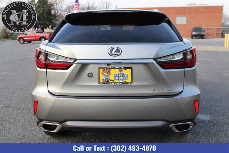 2019 Lexus RX 350 RX 350 AWD, available for sale in New Castle, Delaware | Morsi Automotive Corp. New Castle, Delaware 2019 Lexus RX 350 RX 350 AWD, available for sale in New Castle, Delaware | Morsi Automotive Corp. New Castle, Delaware