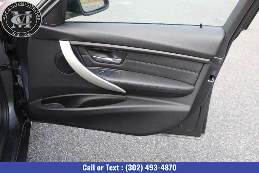 Used BMW 3 Series 4dr Sdn 320i xDrive AWD 2014 | Morsi Automotive Corp. New Castle, Delaware Used BMW 3 Series 4dr Sdn 320i xDrive AWD 2014 | Morsi Automotive Corp. New Castle, Delaware