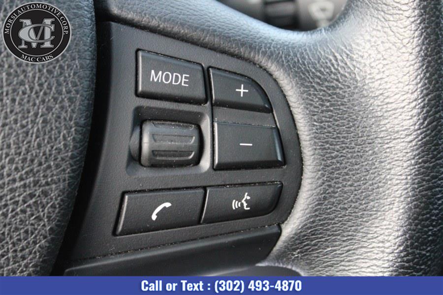 Used BMW 3 Series 4dr Sdn 320i xDrive AWD 2014 | Morsi Automotive Corp. New Castle, Delaware Used BMW 3 Series 4dr Sdn 320i xDrive AWD 2014 | Morsi Automotive Corp. New Castle, Delaware
