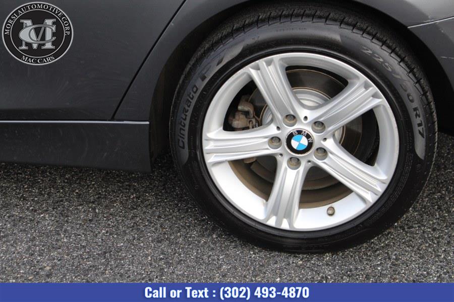 Used BMW 3 Series 4dr Sdn 320i xDrive AWD 2014 | Morsi Automotive Corp. New Castle, Delaware Used BMW 3 Series 4dr Sdn 320i xDrive AWD 2014 | Morsi Automotive Corp. New Castle, Delaware