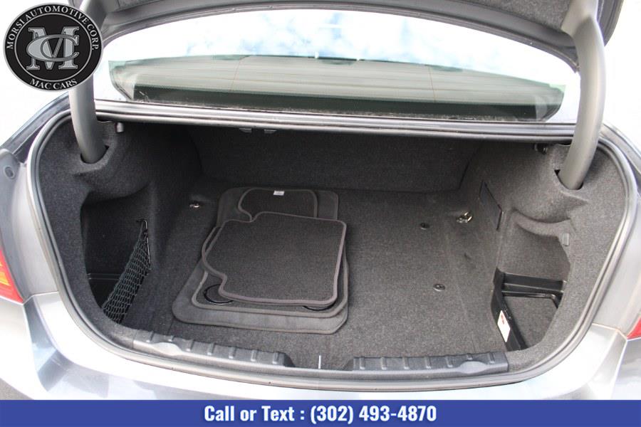 Used BMW 3 Series 4dr Sdn 320i xDrive AWD 2014 | Morsi Automotive Corp. New Castle, Delaware Used BMW 3 Series 4dr Sdn 320i xDrive AWD 2014 | Morsi Automotive Corp. New Castle, Delaware