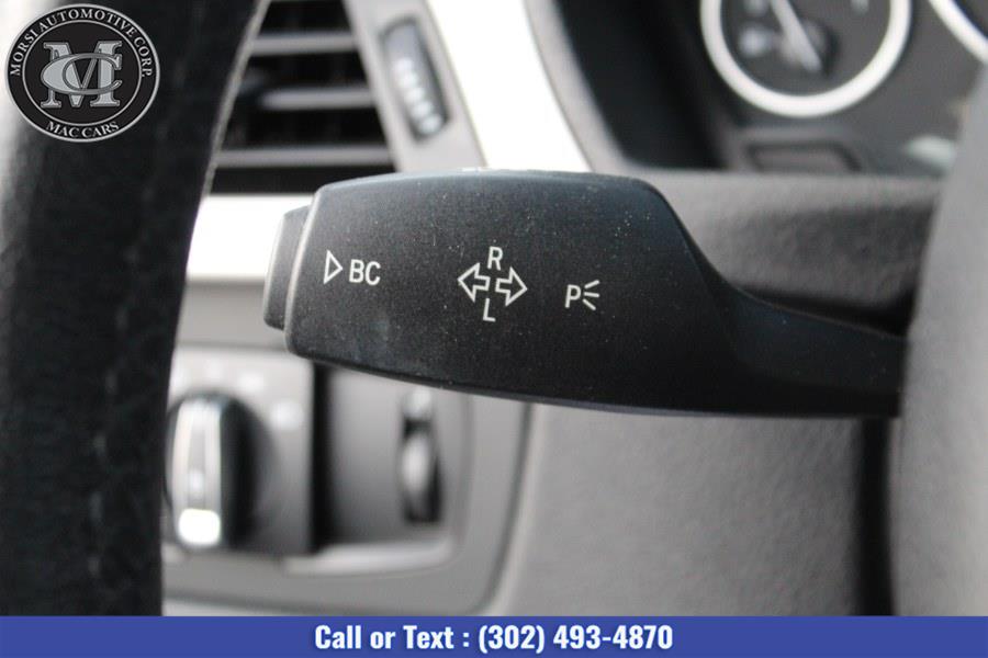 Used BMW 3 Series 4dr Sdn 320i xDrive AWD 2014 | Morsi Automotive Corp. New Castle, Delaware Used BMW 3 Series 4dr Sdn 320i xDrive AWD 2014 | Morsi Automotive Corp. New Castle, Delaware