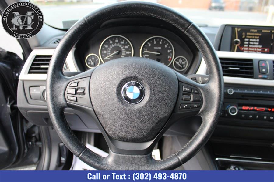 Used BMW 3 Series 4dr Sdn 320i xDrive AWD 2014 | Morsi Automotive Corp. New Castle, Delaware Used BMW 3 Series 4dr Sdn 320i xDrive AWD 2014 | Morsi Automotive Corp. New Castle, Delaware