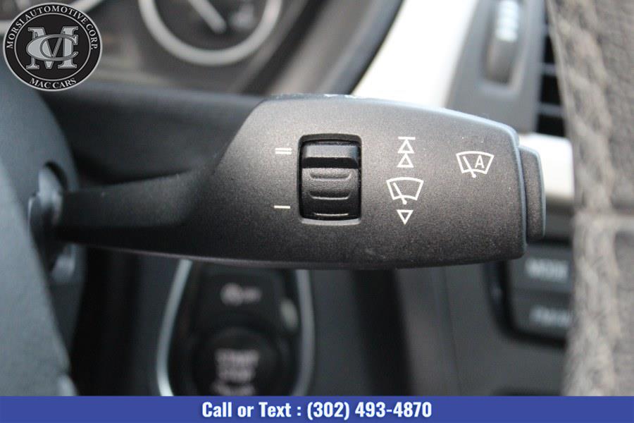 Used BMW 3 Series 4dr Sdn 320i xDrive AWD 2014 | Morsi Automotive Corp. New Castle, Delaware Used BMW 3 Series 4dr Sdn 320i xDrive AWD 2014 | Morsi Automotive Corp. New Castle, Delaware
