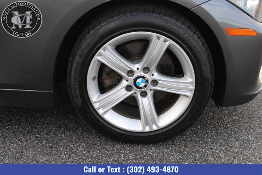 Used BMW 3 Series 4dr Sdn 320i xDrive AWD 2014 | Morsi Automotive Corp. New Castle, Delaware Used BMW 3 Series 4dr Sdn 320i xDrive AWD 2014 | Morsi Automotive Corp. New Castle, Delaware