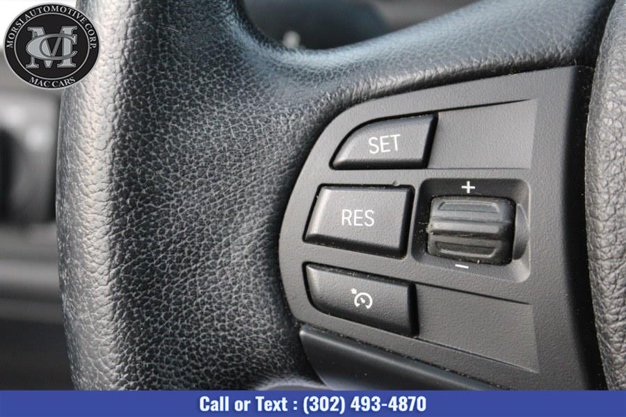 Used BMW 3 Series 4dr Sdn 320i xDrive AWD 2014 | Morsi Automotive Corp. New Castle, Delaware Used BMW 3 Series 4dr Sdn 320i xDrive AWD 2014 | Morsi Automotive Corp. New Castle, Delaware