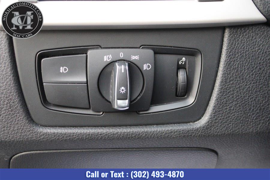Used BMW 3 Series 4dr Sdn 320i xDrive AWD 2014 | Morsi Automotive Corp. New Castle, Delaware Used BMW 3 Series 4dr Sdn 320i xDrive AWD 2014 | Morsi Automotive Corp. New Castle, Delaware