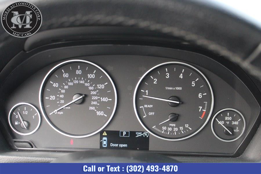 Used BMW 3 Series 4dr Sdn 320i xDrive AWD 2014 | Morsi Automotive Corp. New Castle, Delaware Used BMW 3 Series 4dr Sdn 320i xDrive AWD 2014 | Morsi Automotive Corp. New Castle, Delaware