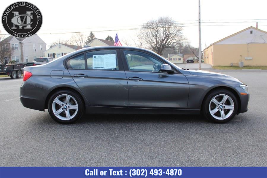 Used BMW 3 Series 4dr Sdn 320i xDrive AWD 2014 | Morsi Automotive Corp. New Castle, Delaware Used BMW 3 Series 4dr Sdn 320i xDrive AWD 2014 | Morsi Automotive Corp. New Castle, Delaware