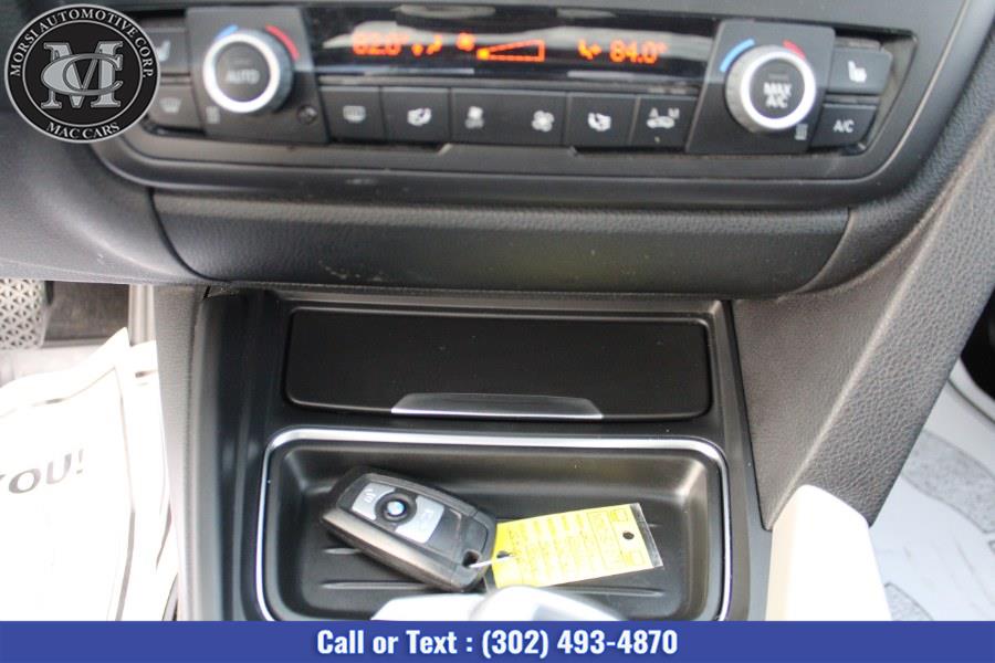 Used BMW 3 Series 4dr Sdn 320i xDrive AWD 2014 | Morsi Automotive Corp. New Castle, Delaware Used BMW 3 Series 4dr Sdn 320i xDrive AWD 2014 | Morsi Automotive Corp. New Castle, Delaware