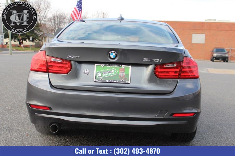 Used BMW 3 Series 4dr Sdn 320i xDrive AWD 2014 | Morsi Automotive Corp. New Castle, Delaware Used BMW 3 Series 4dr Sdn 320i xDrive AWD 2014 | Morsi Automotive Corp. New Castle, Delaware