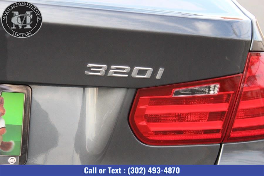 Used BMW 3 Series 4dr Sdn 320i xDrive AWD 2014 | Morsi Automotive Corp. New Castle, Delaware Used BMW 3 Series 4dr Sdn 320i xDrive AWD 2014 | Morsi Automotive Corp. New Castle, Delaware