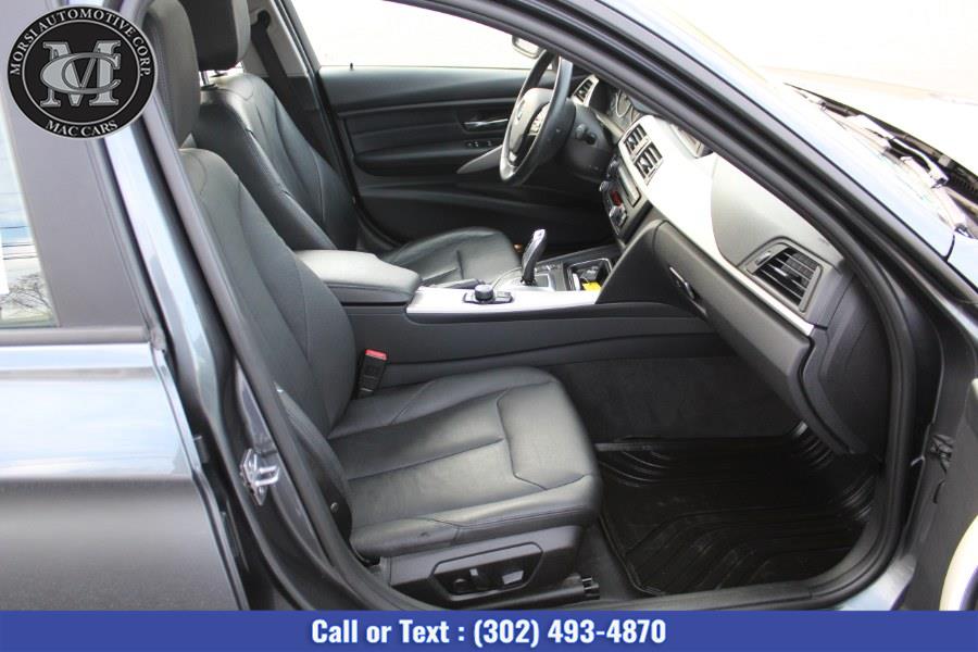 Used BMW 3 Series 4dr Sdn 320i xDrive AWD 2014 | Morsi Automotive Corp. New Castle, Delaware Used BMW 3 Series 4dr Sdn 320i xDrive AWD 2014 | Morsi Automotive Corp. New Castle, Delaware
