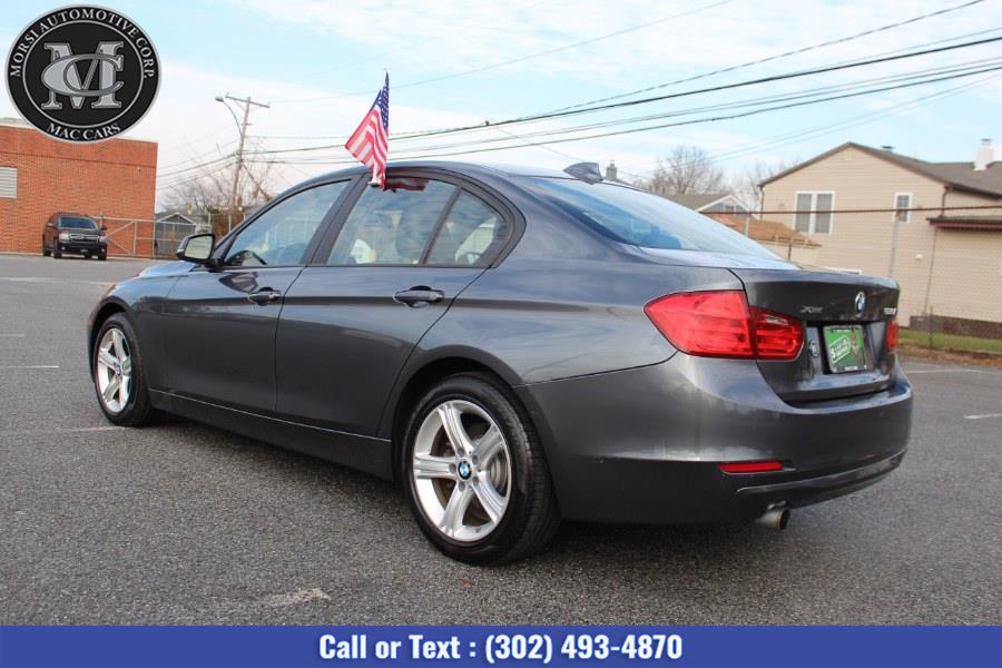 Used BMW 3 Series 4dr Sdn 320i xDrive AWD 2014 | Morsi Automotive Corp. New Castle, Delaware Used BMW 3 Series 4dr Sdn 320i xDrive AWD 2014 | Morsi Automotive Corp. New Castle, Delaware