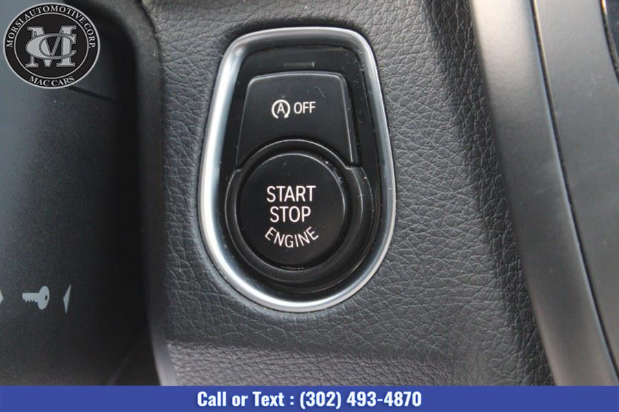 Used BMW 3 Series 4dr Sdn 320i xDrive AWD 2014 | Morsi Automotive Corp. New Castle, Delaware Used BMW 3 Series 4dr Sdn 320i xDrive AWD 2014 | Morsi Automotive Corp. New Castle, Delaware