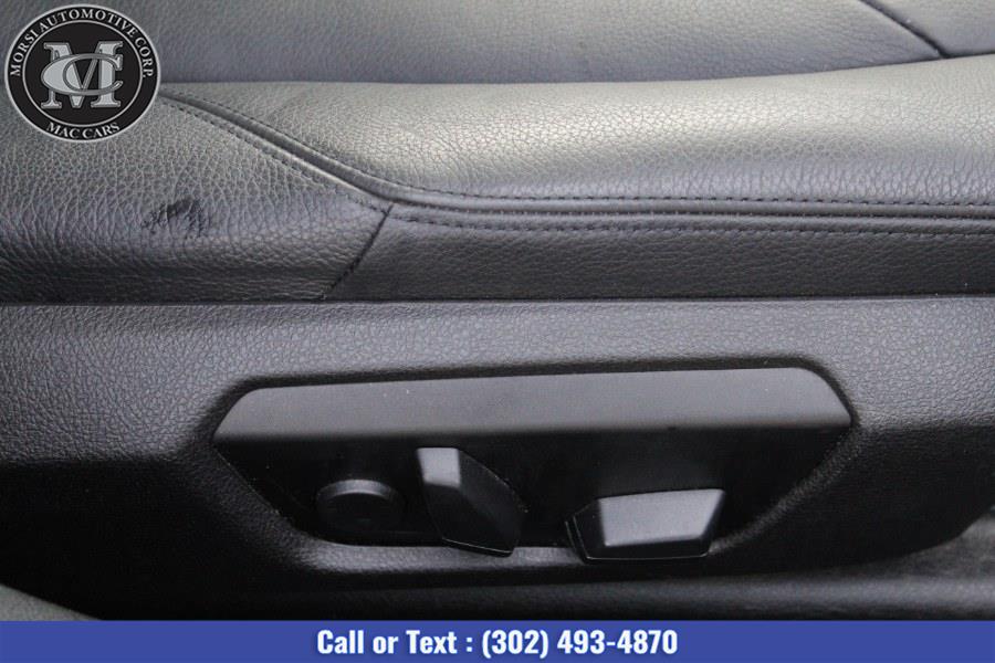 Used BMW 3 Series 4dr Sdn 320i xDrive AWD 2014 | Morsi Automotive Corp. New Castle, Delaware Used BMW 3 Series 4dr Sdn 320i xDrive AWD 2014 | Morsi Automotive Corp. New Castle, Delaware