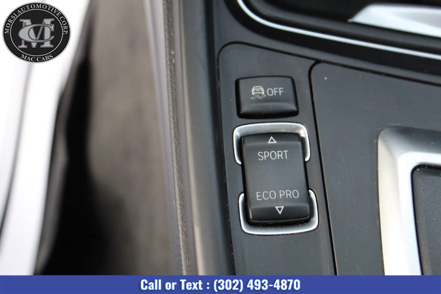 Used BMW 3 Series 4dr Sdn 320i xDrive AWD 2014 | Morsi Automotive Corp. New Castle, Delaware Used BMW 3 Series 4dr Sdn 320i xDrive AWD 2014 | Morsi Automotive Corp. New Castle, Delaware