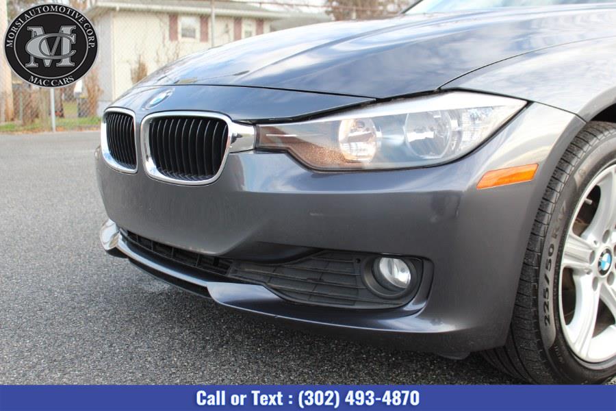Used BMW 3 Series 4dr Sdn 320i xDrive AWD 2014 | Morsi Automotive Corp. New Castle, Delaware Used BMW 3 Series 4dr Sdn 320i xDrive AWD 2014 | Morsi Automotive Corp. New Castle, Delaware