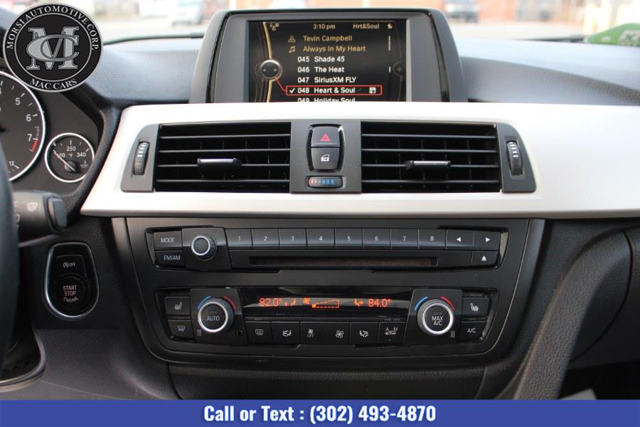 Used BMW 3 Series 4dr Sdn 320i xDrive AWD 2014 | Morsi Automotive Corp. New Castle, Delaware Used BMW 3 Series 4dr Sdn 320i xDrive AWD 2014 | Morsi Automotive Corp. New Castle, Delaware