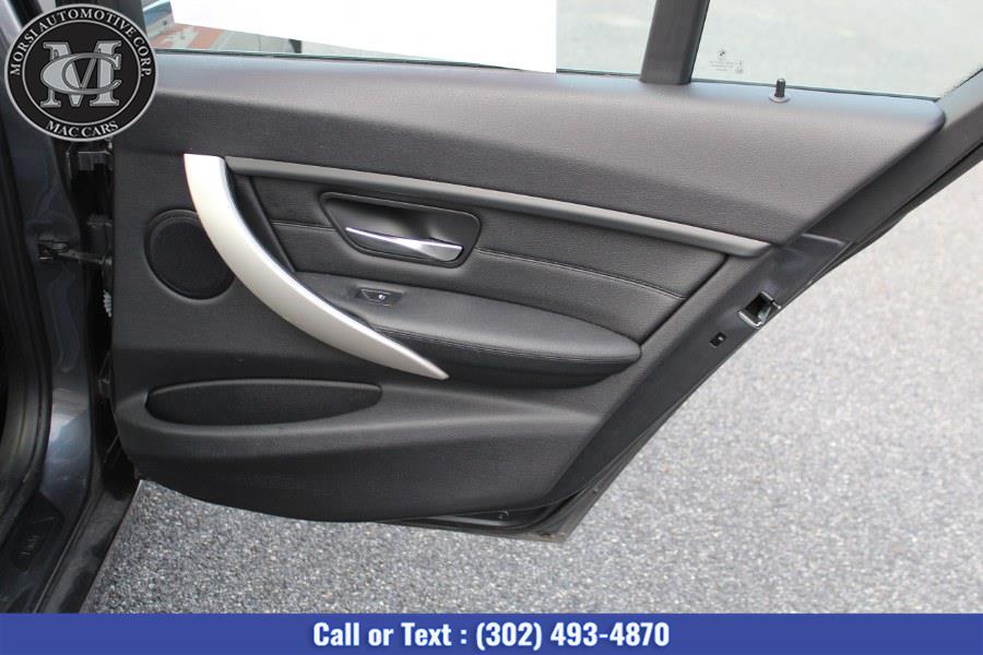 Used BMW 3 Series 4dr Sdn 320i xDrive AWD 2014 | Morsi Automotive Corp. New Castle, Delaware Used BMW 3 Series 4dr Sdn 320i xDrive AWD 2014 | Morsi Automotive Corp. New Castle, Delaware