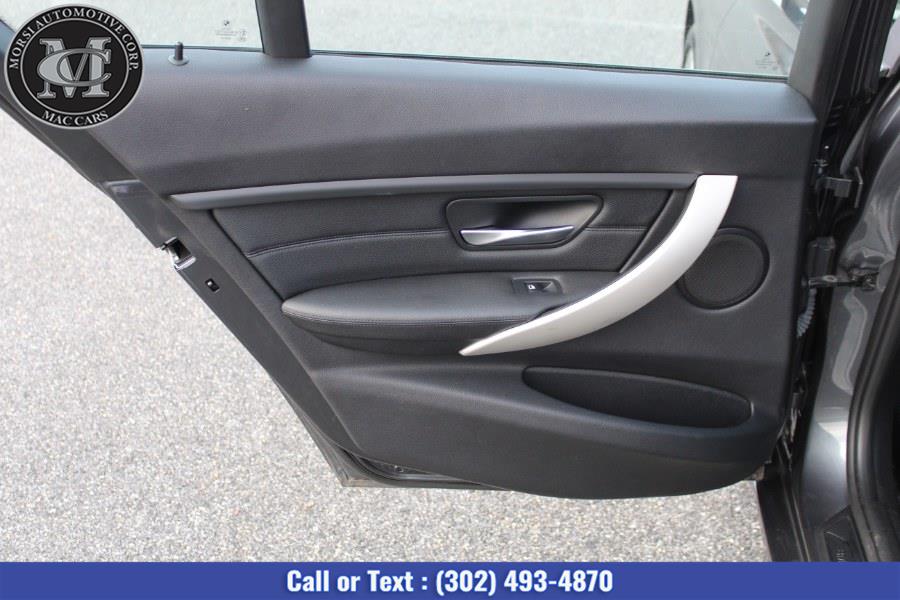 Used BMW 3 Series 4dr Sdn 320i xDrive AWD 2014 | Morsi Automotive Corp. New Castle, Delaware Used BMW 3 Series 4dr Sdn 320i xDrive AWD 2014 | Morsi Automotive Corp. New Castle, Delaware