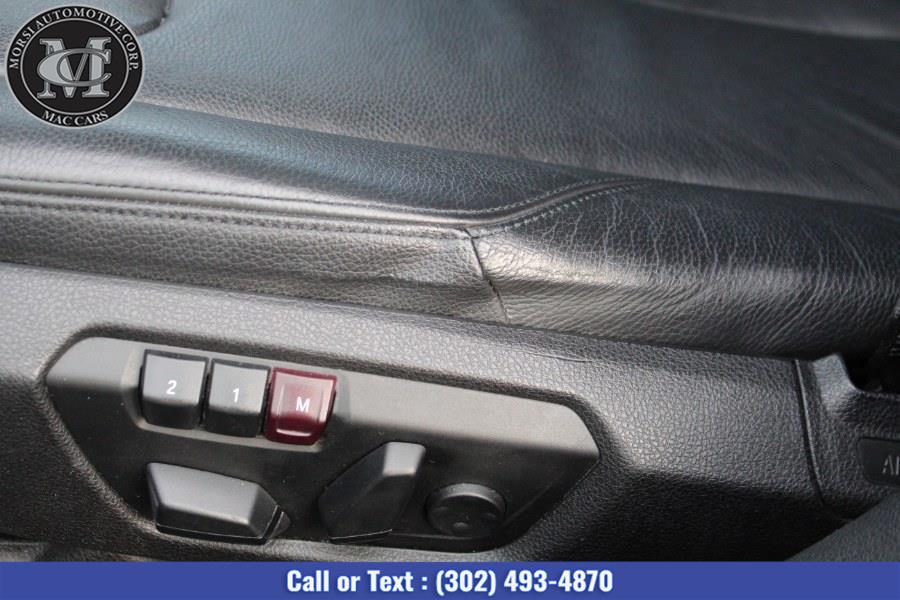 Used BMW 3 Series 4dr Sdn 320i xDrive AWD 2014 | Morsi Automotive Corp. New Castle, Delaware Used BMW 3 Series 4dr Sdn 320i xDrive AWD 2014 | Morsi Automotive Corp. New Castle, Delaware