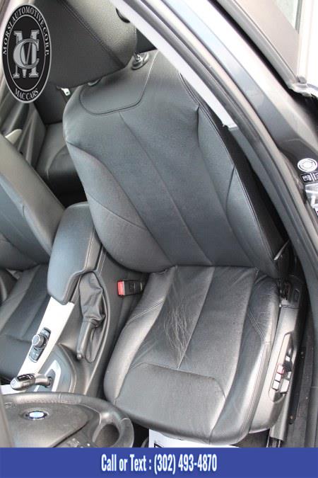 Used BMW 3 Series 4dr Sdn 320i xDrive AWD 2014 | Morsi Automotive Corp. New Castle, Delaware Used BMW 3 Series 4dr Sdn 320i xDrive AWD 2014 | Morsi Automotive Corp. New Castle, Delaware