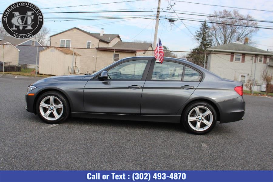 Used BMW 3 Series 4dr Sdn 320i xDrive AWD 2014 | Morsi Automotive Corp. New Castle, Delaware Used BMW 3 Series 4dr Sdn 320i xDrive AWD 2014 | Morsi Automotive Corp. New Castle, Delaware