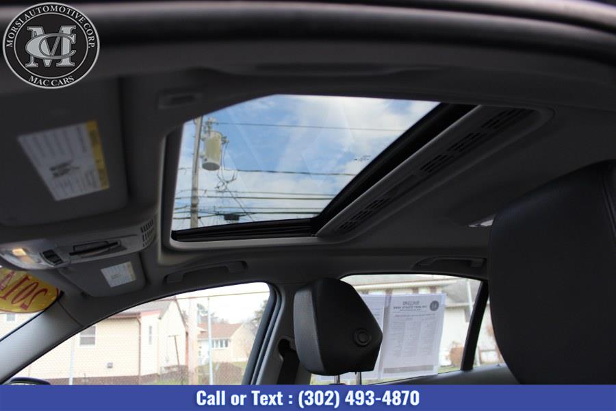Used BMW 3 Series 4dr Sdn 320i xDrive AWD 2014 | Morsi Automotive Corp. New Castle, Delaware Used BMW 3 Series 4dr Sdn 320i xDrive AWD 2014 | Morsi Automotive Corp. New Castle, Delaware