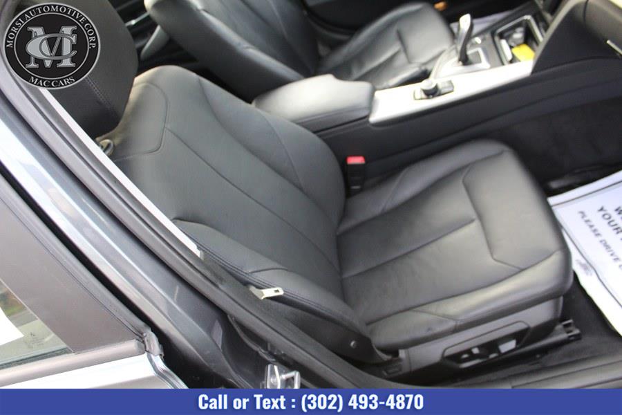 Used BMW 3 Series 4dr Sdn 320i xDrive AWD 2014 | Morsi Automotive Corp. New Castle, Delaware Used BMW 3 Series 4dr Sdn 320i xDrive AWD 2014 | Morsi Automotive Corp. New Castle, Delaware