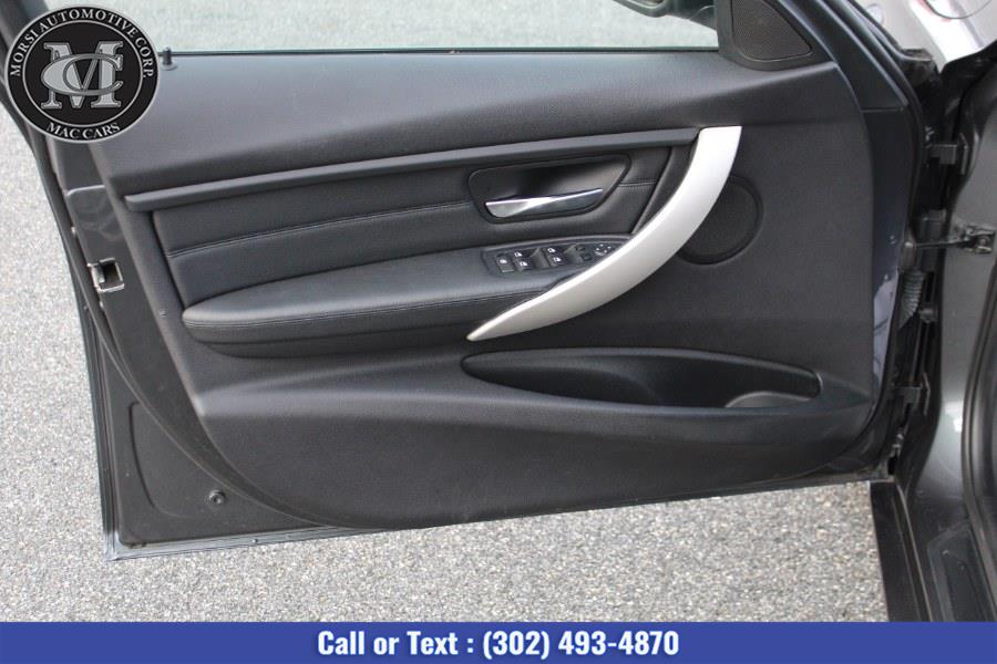 Used BMW 3 Series 4dr Sdn 320i xDrive AWD 2014 | Morsi Automotive Corp. New Castle, Delaware Used BMW 3 Series 4dr Sdn 320i xDrive AWD 2014 | Morsi Automotive Corp. New Castle, Delaware