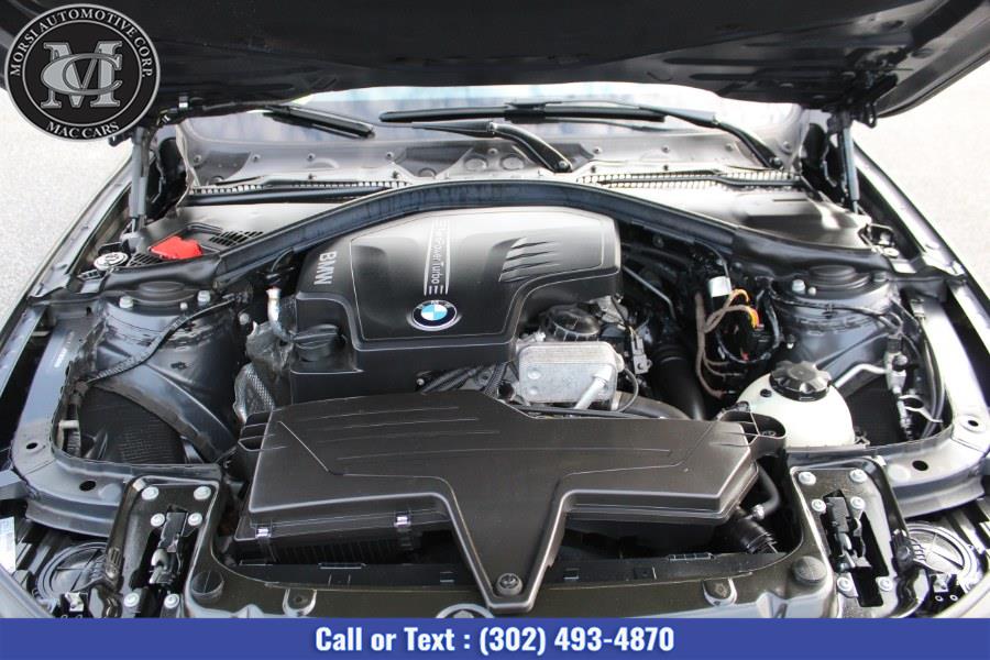 Used BMW 3 Series 4dr Sdn 320i xDrive AWD 2014 | Morsi Automotive Corp. New Castle, Delaware Used BMW 3 Series 4dr Sdn 320i xDrive AWD 2014 | Morsi Automotive Corp. New Castle, Delaware