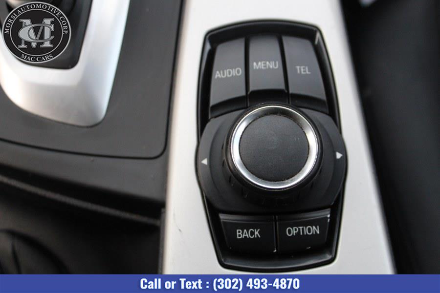 Used BMW 3 Series 4dr Sdn 320i xDrive AWD 2014 | Morsi Automotive Corp. New Castle, Delaware Used BMW 3 Series 4dr Sdn 320i xDrive AWD 2014 | Morsi Automotive Corp. New Castle, Delaware