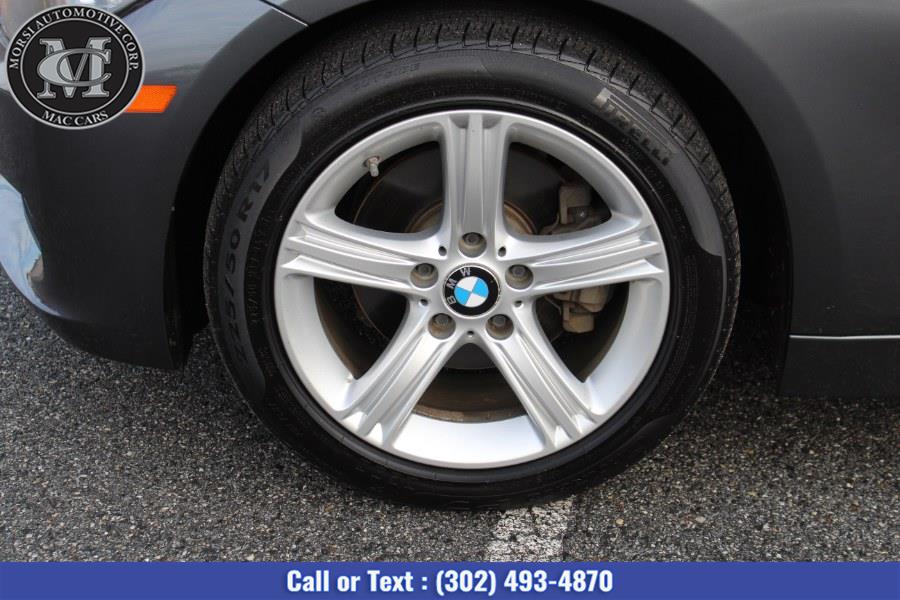 Used BMW 3 Series 4dr Sdn 320i xDrive AWD 2014 | Morsi Automotive Corp. New Castle, Delaware Used BMW 3 Series 4dr Sdn 320i xDrive AWD 2014 | Morsi Automotive Corp. New Castle, Delaware