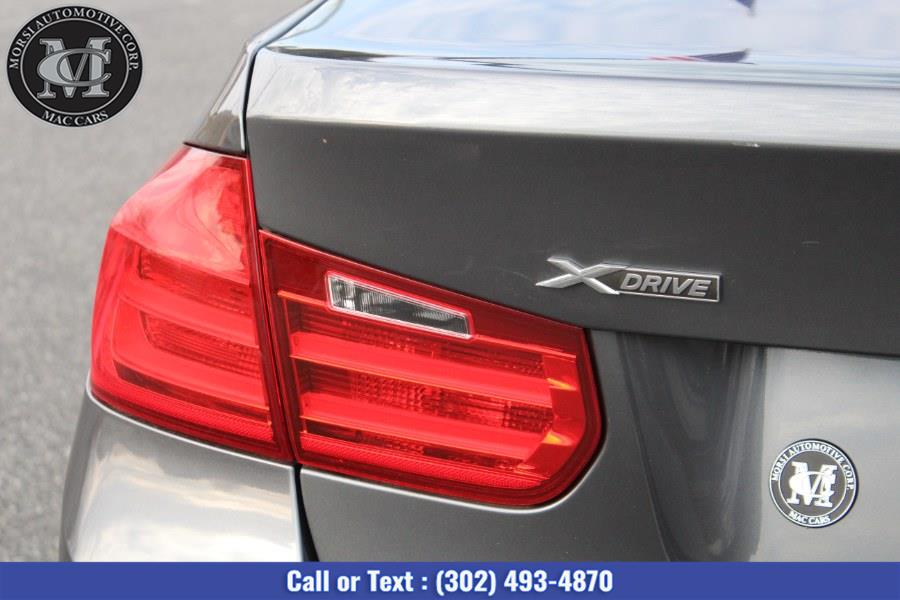 Used BMW 3 Series 4dr Sdn 320i xDrive AWD 2014 | Morsi Automotive Corp. New Castle, Delaware Used BMW 3 Series 4dr Sdn 320i xDrive AWD 2014 | Morsi Automotive Corp. New Castle, Delaware