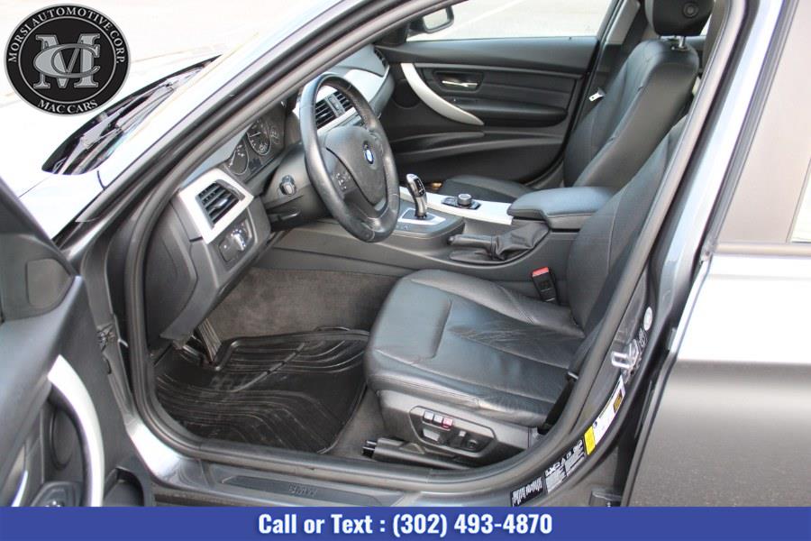 Used BMW 3 Series 4dr Sdn 320i xDrive AWD 2014 | Morsi Automotive Corp. New Castle, Delaware Used BMW 3 Series 4dr Sdn 320i xDrive AWD 2014 | Morsi Automotive Corp. New Castle, Delaware