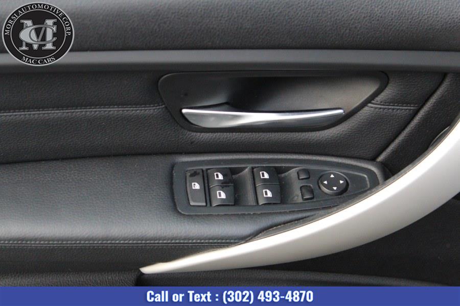 Used BMW 3 Series 4dr Sdn 320i xDrive AWD 2014 | Morsi Automotive Corp. New Castle, Delaware Used BMW 3 Series 4dr Sdn 320i xDrive AWD 2014 | Morsi Automotive Corp. New Castle, Delaware