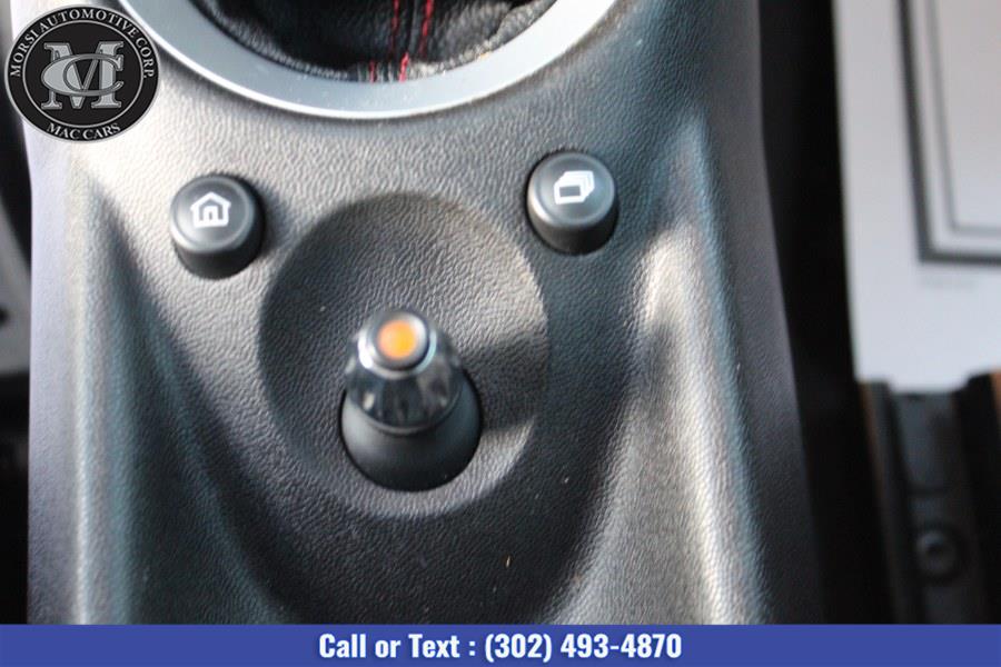 Used MINI Cooper Convertible 2dr S 2013 | Morsi Automotive Corp. New Castle, Delaware Used MINI Cooper Convertible 2dr S 2013 | Morsi Automotive Corp. New Castle, Delaware