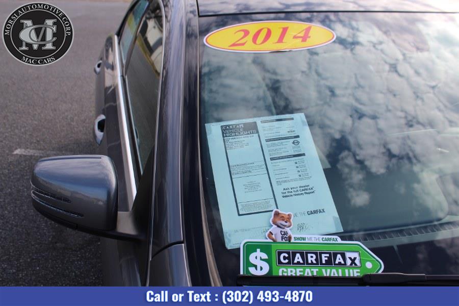 Used Mercedes-Benz CLA 4dr Sdn CLA250 FWD 2014 | Morsi Automotive Corp. New Castle, Delaware Used Mercedes-Benz CLA 4dr Sdn CLA250 FWD 2014 | Morsi Automotive Corp. New Castle, Delaware