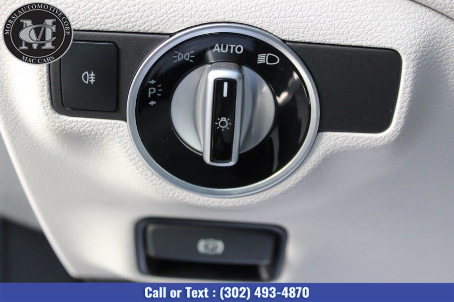 Used Mercedes-Benz CLA 4dr Sdn CLA250 FWD 2014 | Morsi Automotive Corp. New Castle, Delaware Used Mercedes-Benz CLA 4dr Sdn CLA250 FWD 2014 | Morsi Automotive Corp. New Castle, Delaware