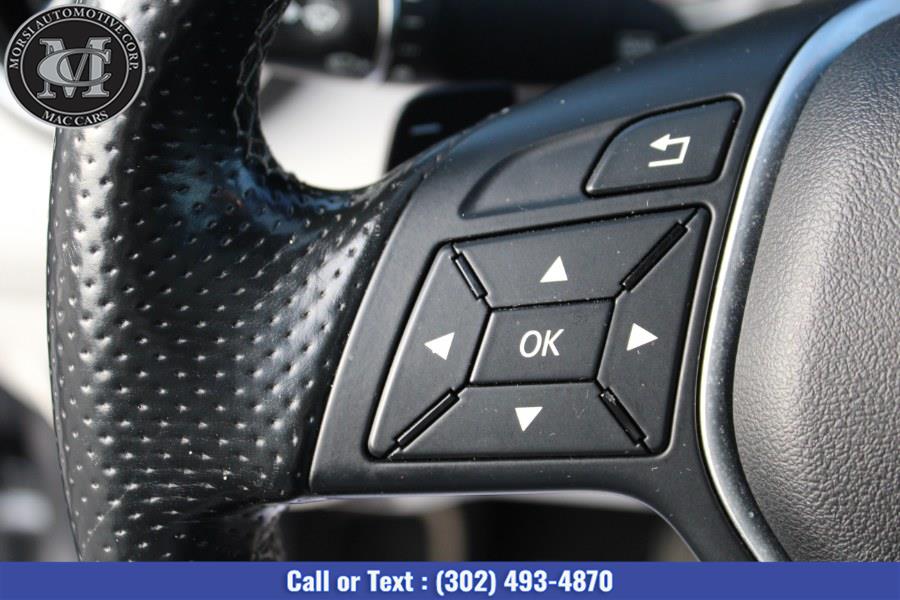 Used Mercedes-Benz CLA 4dr Sdn CLA250 FWD 2014 | Morsi Automotive Corp. New Castle, Delaware Used Mercedes-Benz CLA 4dr Sdn CLA250 FWD 2014 | Morsi Automotive Corp. New Castle, Delaware
