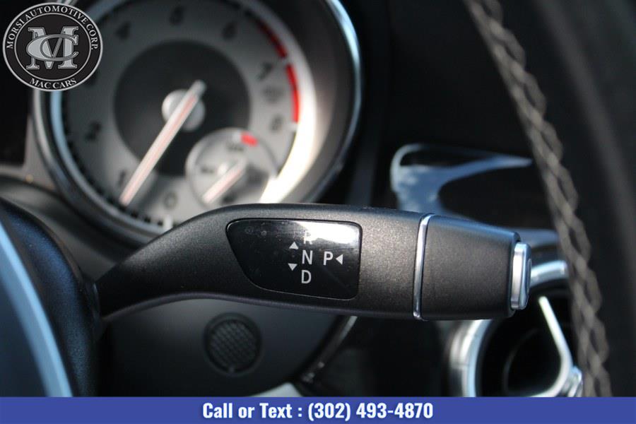 Used Mercedes-Benz CLA 4dr Sdn CLA250 FWD 2014 | Morsi Automotive Corp. New Castle, Delaware Used Mercedes-Benz CLA 4dr Sdn CLA250 FWD 2014 | Morsi Automotive Corp. New Castle, Delaware