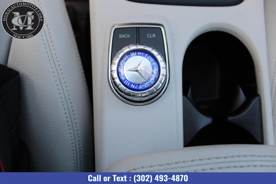 Used Mercedes-Benz CLA 4dr Sdn CLA250 FWD 2014 | Morsi Automotive Corp. New Castle, Delaware Used Mercedes-Benz CLA 4dr Sdn CLA250 FWD 2014 | Morsi Automotive Corp. New Castle, Delaware
